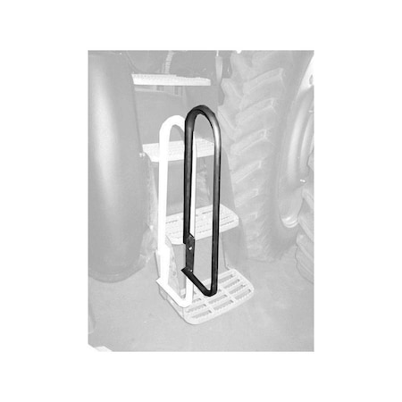 Aftermarket Fits Case IH MX Series Magnum LeftHand Handrail 3350-KM